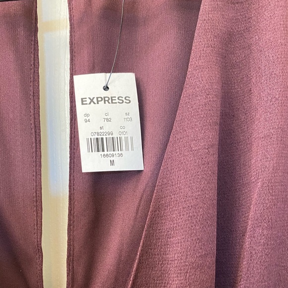 Express dress NWT - Picture 2 of 4